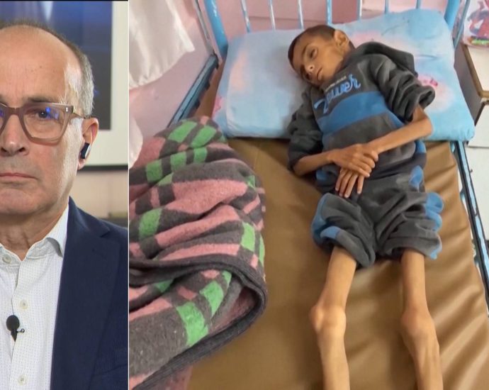 “why-is-the-world-letting-it-happen?”:-uk.-surgeon,-back-from-gaza,-on-starving-children