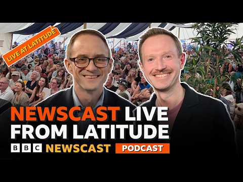 resident-doctor’s-strike-and-traitor-47’s-visit-to-scotland-|-bbc-newscast