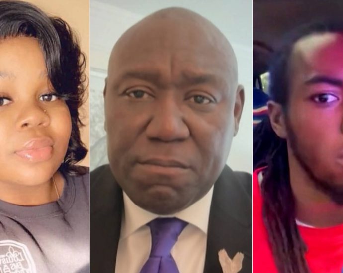 ben-crump-on-breonna-taylor,-william-mcneil,-saniyah-cheatham-&-demand-to-release-malcolm-x-files