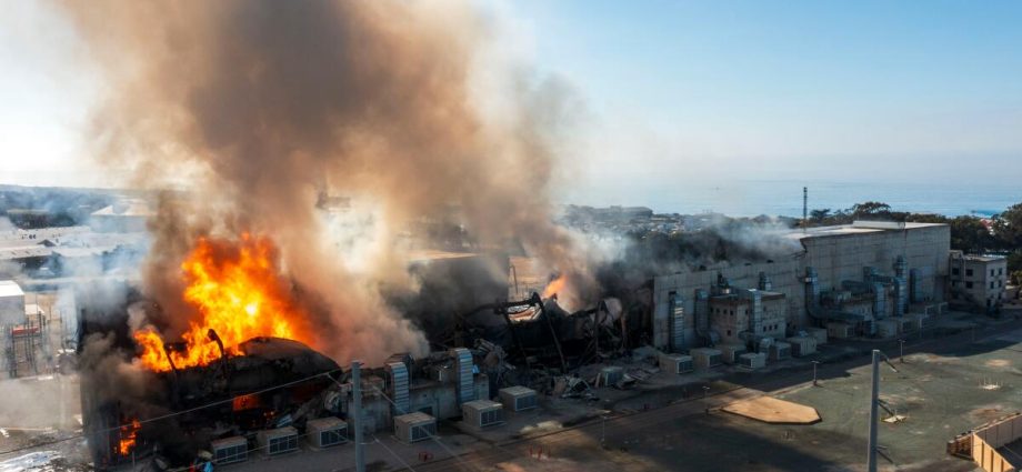 epa-oks-‘unprecedented’-cleanup-plan-for-battery-plant-months-after-toxic-monterey-county-fire