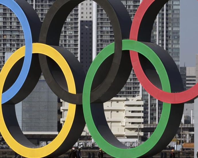 A list of sports organizations that have begun transgender competition bans