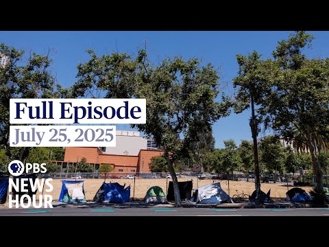 pbs-news-hour-west-live-episode,-july-25,-2025