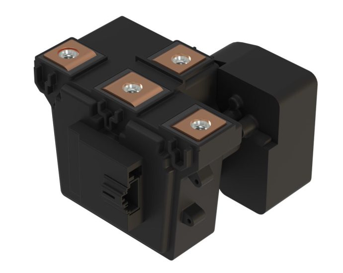 sensata’s-new-contactor-facilitates-the-transition-to-800-volt-ev-architectures