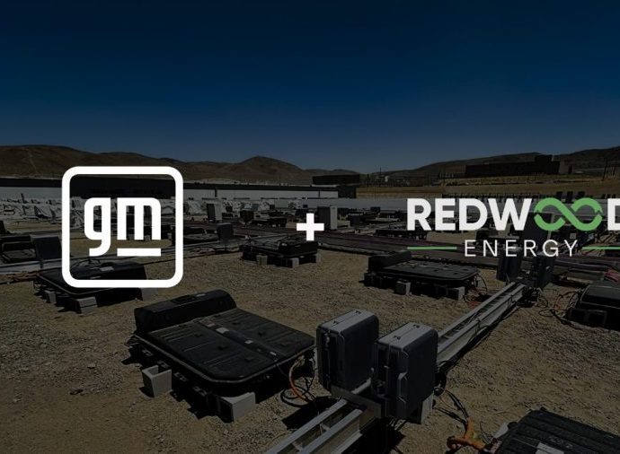 gm-and-redwood-materials-to-pursue-use-of-us-built-batteries-for-energy-storage