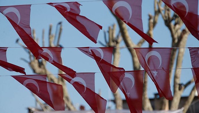 kapikaya-nature-sports-and-culture-festival-kicks-off-in-bafra,-turkiye