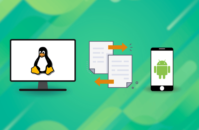 5-open-source-apps-you-can-use-for-seamless-file-transfer-between-linux-and-android