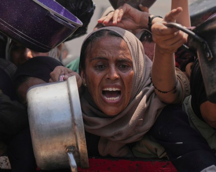 ‘horrors-upon-horrors’:-how-us-congress-responded-to-mass-hunger-in-gaza