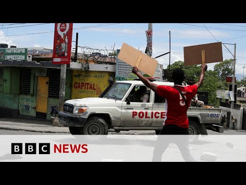 haiti-capital-under-gang-control-with-residents-in-survival-struggle-|-bbc-news