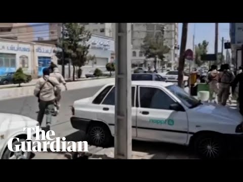 security-forces-respond-to-militant-attack-on-courthouse-in-south-east-iran
