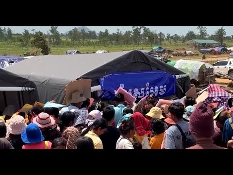 thai-cambodian-fighting-hits-third-day,-malaysia-urges-ceasefire-|-reuters