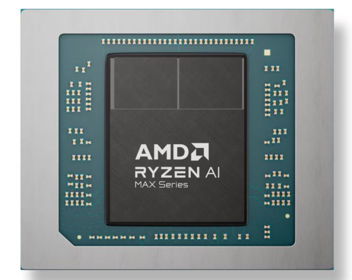 Which CPU Has The Most Powerful Integrated GPU Available Today?