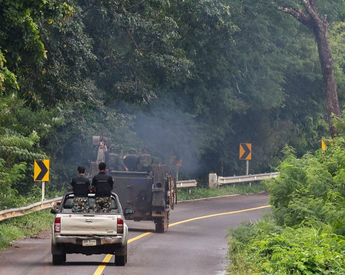 the-traitor’s-ceasefire-push-fails-to-stop-thailand-cambodia-border-clashes