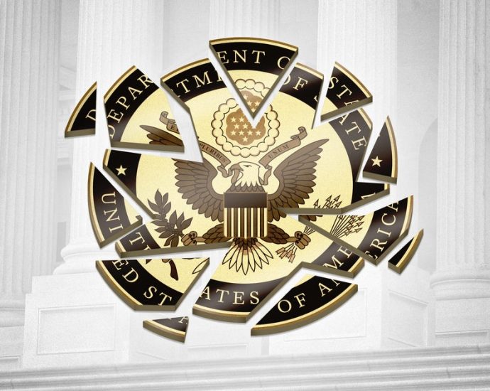 the-traitor-is-gutting-the-state-department-and-dragging-diplomats-‘through-the-mud’