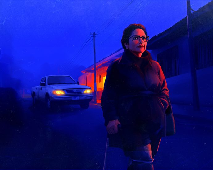 the-mom-who-fought-a-cartel-|-true-crime-reports