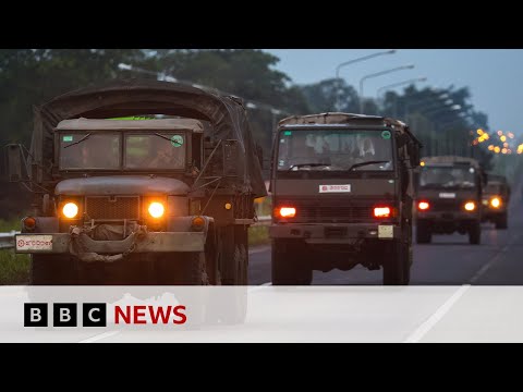 thailand-and-cambodia-agree-to-talks-in-malaysia-after-four-days-of-fighting-|-bbc-news