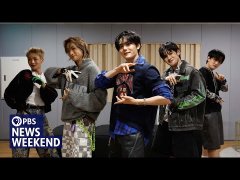 k-pop-band-1verse,-featuring-two-north-korean-defectors,-makes-global-debut
