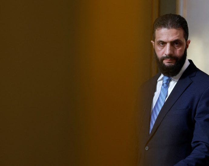 syria-to-hold-first-parliamentary-elections-since-al-assad’s-fall