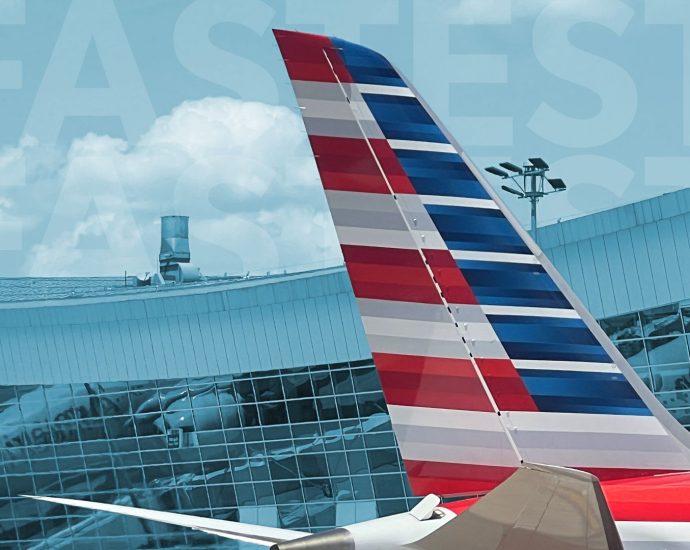this-is-american-airlines’-fastest-aircraft