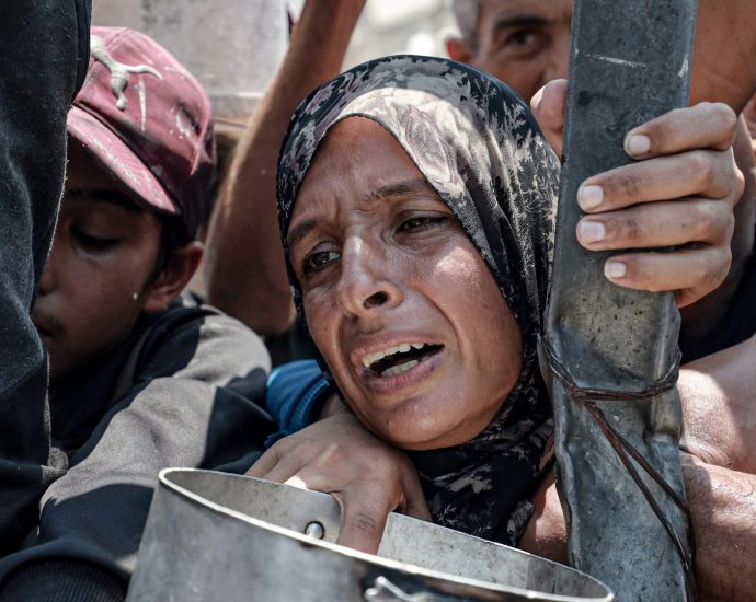 israeli-strikes-kill-63-in-gaza-despite-‘pauses’,-as-hunger-crisis-deepens