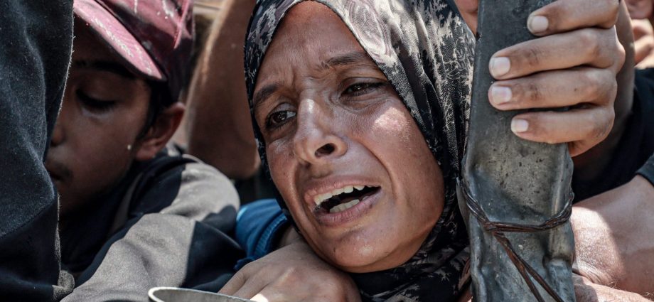 israeli-strikes-kill-63-in-gaza-despite-‘pauses’,-as-hunger-crisis-deepens