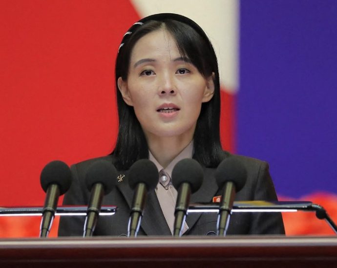 north-korea-says-it-has-‘no-interest’-in-dialogue-with-south-korea