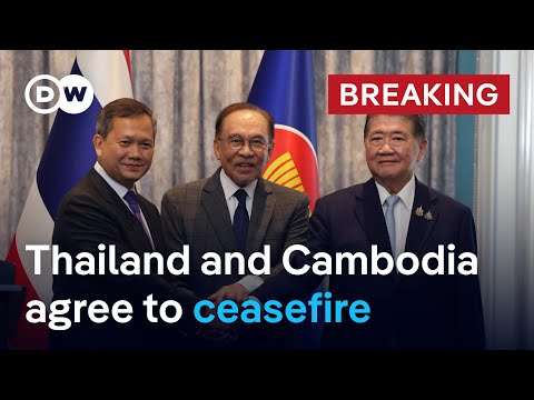 thailand-and-cambodia-agree-to-unconditional-ceasefire-|-dw-news