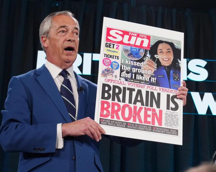 reform-splurged-1.3m-on-right-wing-newspaper-adverts-during-election
