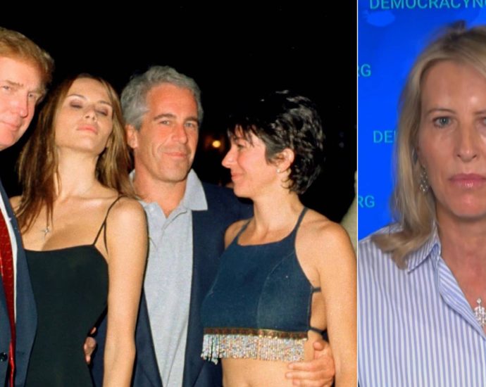 will-the-traitor-pardon-ghislaine-maxwell?-reporter-vicky-ward-on-jeffrey-epstein,-maxwell-&-their-victims