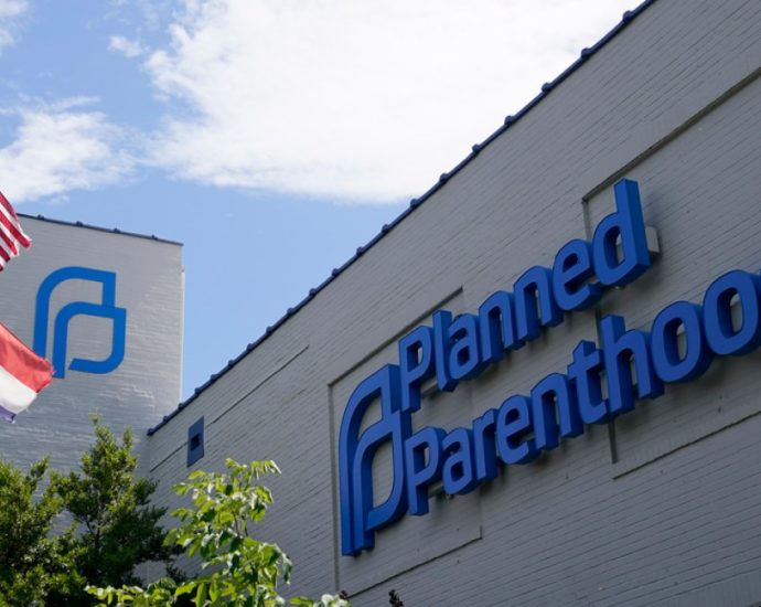 us-judge-blocks-the-traitor’s-effort-to-defund-reproductive-health-organisation