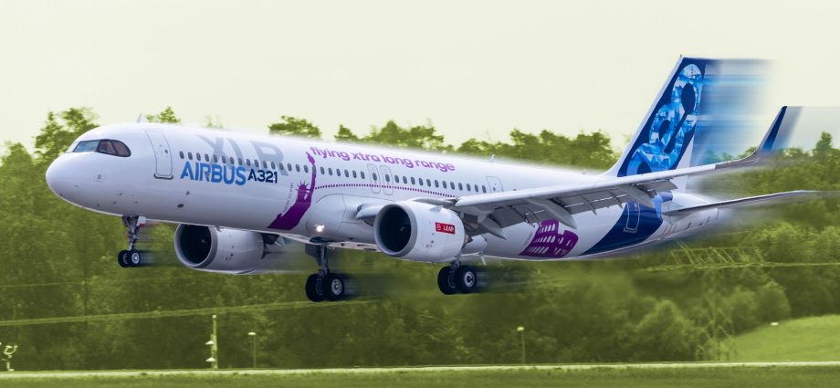 this-is-how-fast-the-airbus-a321xlr-can-fly