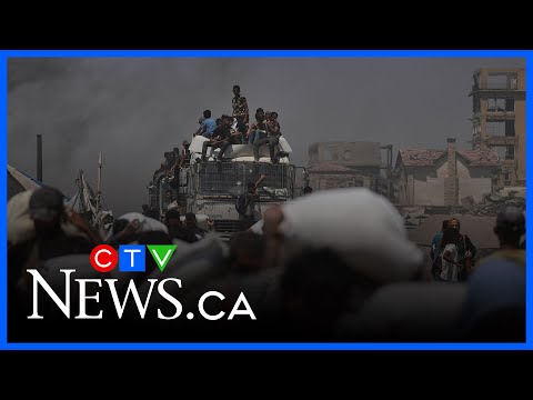 canadians-with-family-in-gaza-say-food-isn’t-reaching-everyone