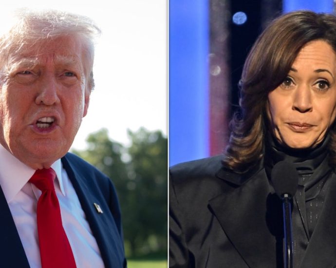 the-traitor-calls-for-kamala-harris-to-be-prosecuted,-again-alleging-she-paid-for-celebrity-endorsements