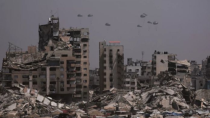 the-traitor-says-gaza-suffering-‘real-starvation’-and-pledges-to-open-us-food-hubs