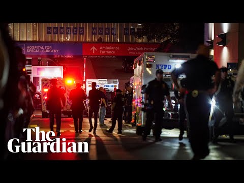 new-york-shooting:-gunman-kills-four-including-nypd-officer-before-turning-rifle-on-himself