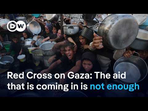 netanyahu-claims-no-one-in-gaza-is-starving-|-dw-news