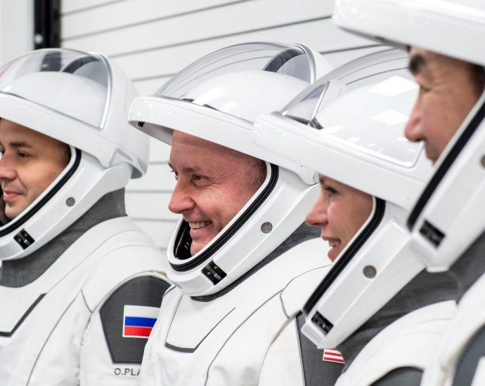 What time is SpaceX’s Crew-11 astronaut launch to the ISS on July 31?