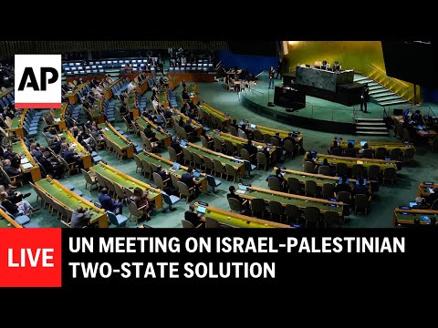 live:-un-meeting-on-israel-palestinian-two-state-solution