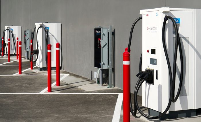 hallcon-breaks-ground-on-massive-ev-fleet-charging-facility-in-redmond,-washington