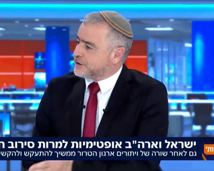 israeli-tv-personality-jokes-‘obese’-mother-ate-starving-gaza-baby