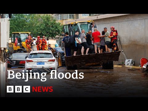 beijing-floods-kill-30-as-china-sees-summer-of-extreme-weather-|-bbc-news