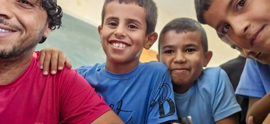 who-was-awdah-hathaleen,-palestinian-activist-killed-by-an-israeli-settler?