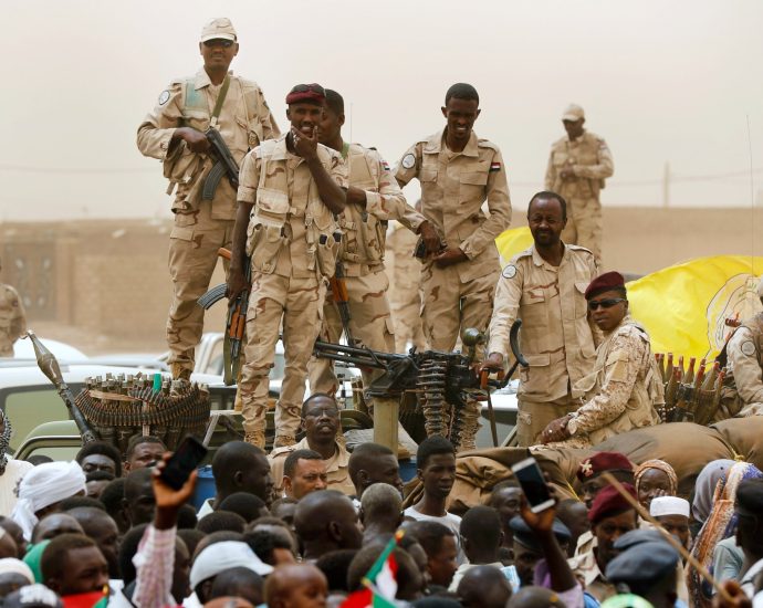 rsf-attacks-compound-humanitarian-crisis-in-sudan’s-strategic-city