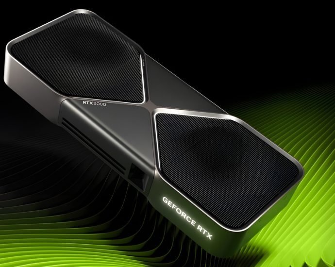 Why The RTX 5090 Gaming GPU Is Banned In China (And What NVIDIA May Offer Them Instead)