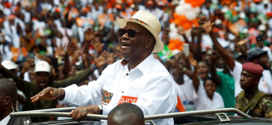 ivory-coast’s-president-says-will-seek-fourth-term-in-office