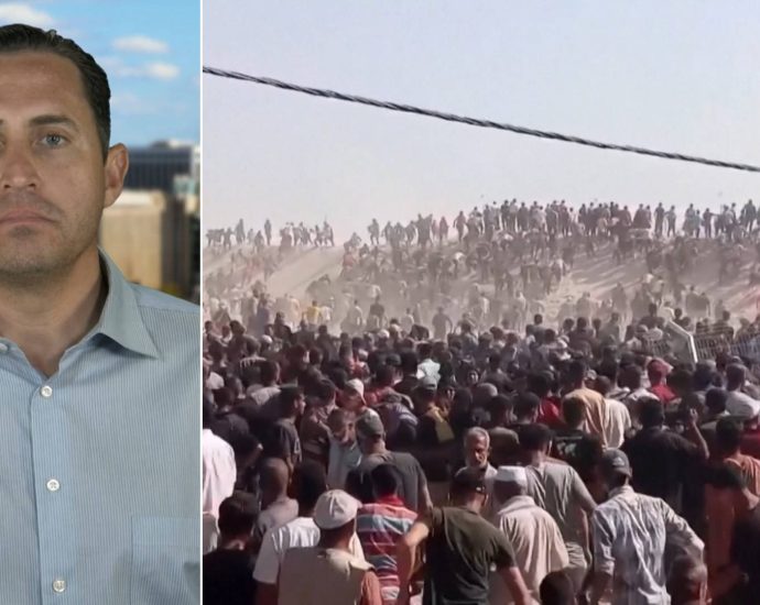 “designed-as-death-traps”:-fmr.-green-beret-who-worked-at-gaza-food-sites-reveals-rampant-war-crimes