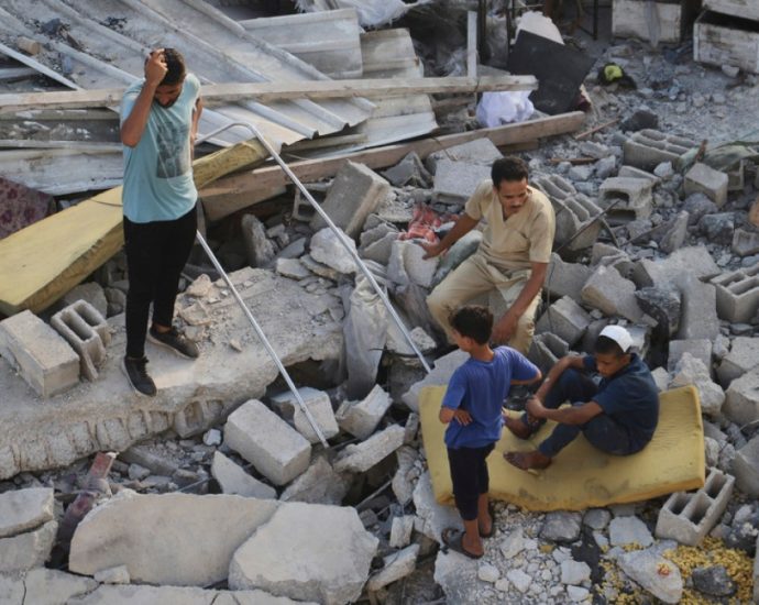 new-poll-shows-plunging-us-public-support-for-israel’s-war-on-gaza