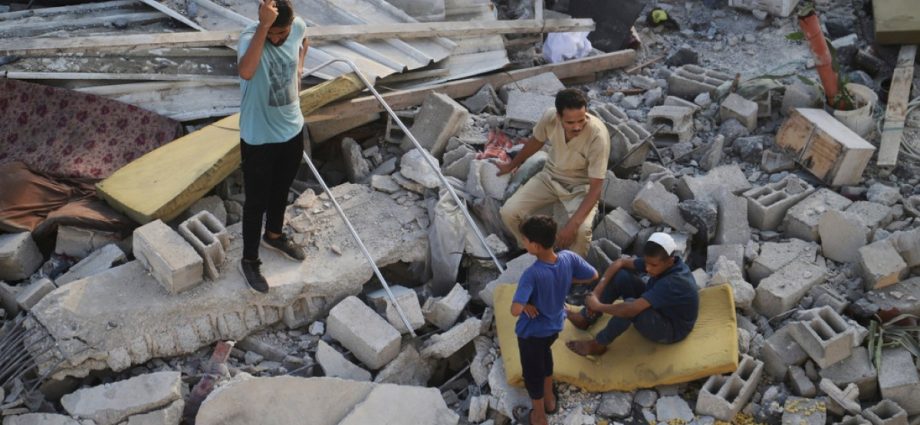new-poll-shows-plunging-us-public-support-for-israel’s-war-on-gaza