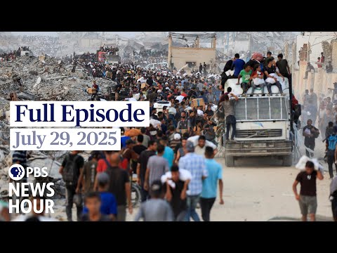pbs-news-hour-west-live-episode,-july-29,-2025