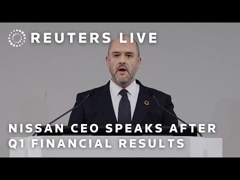 live:-nissan-ceo-speaks-after-q1-financial-results