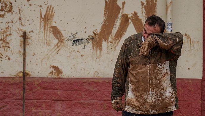 protesters-demand-resignation-nine-months-after-valencia-floods